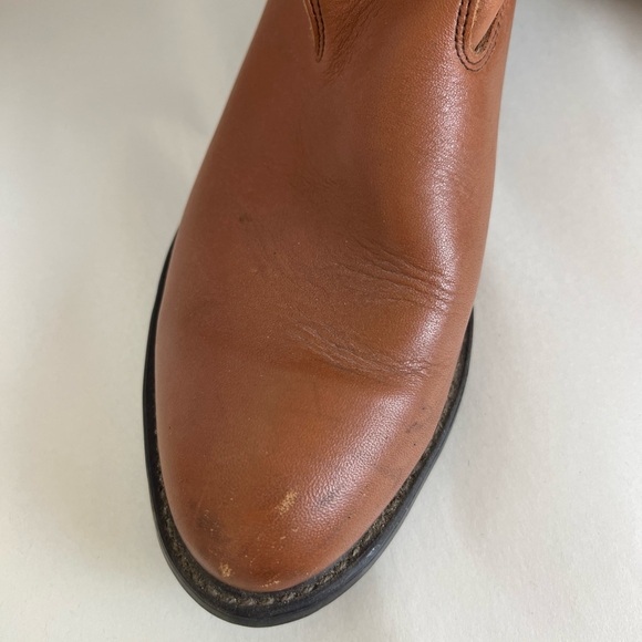 🌈 Roper western Boots Leather - Picture 6 of 8